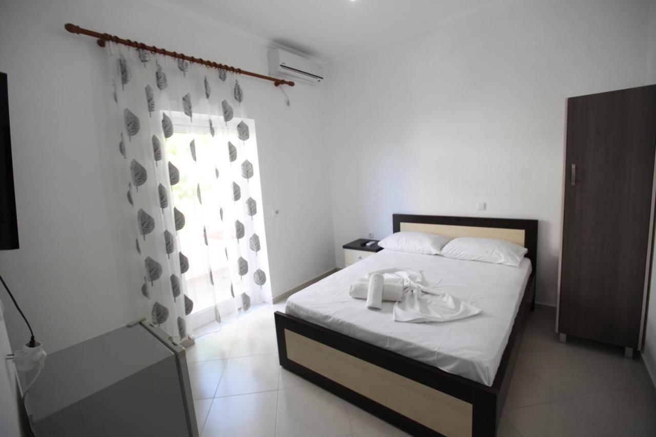 Vila Flavin 2 Ksamil Luaran gambar