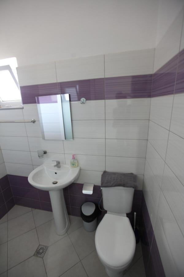 Vila Flavin 2 Ksamil Luaran gambar