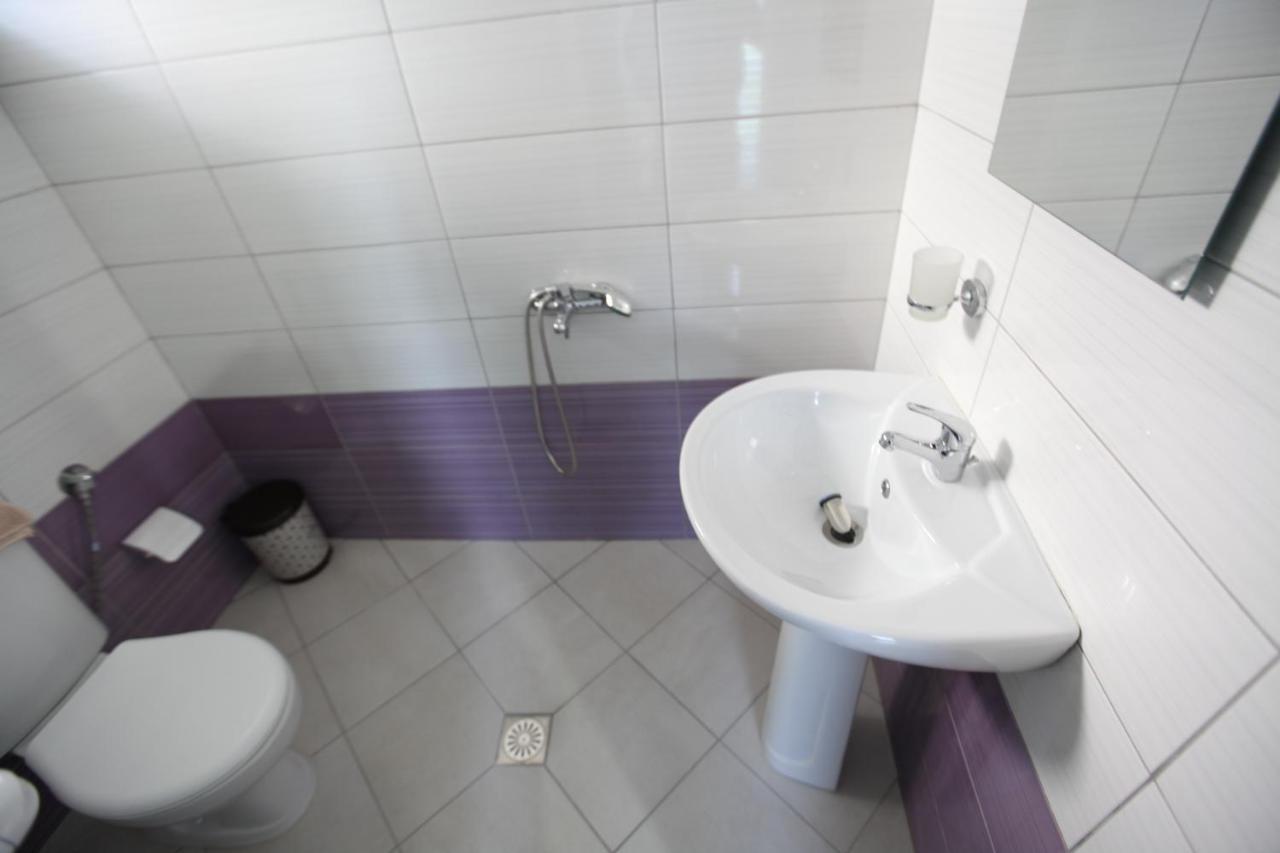 Vila Flavin 2 Ksamil Luaran gambar