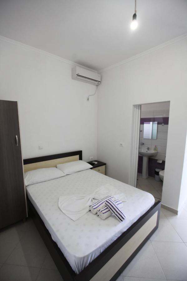 Vila Flavin 2 Ksamil Luaran gambar