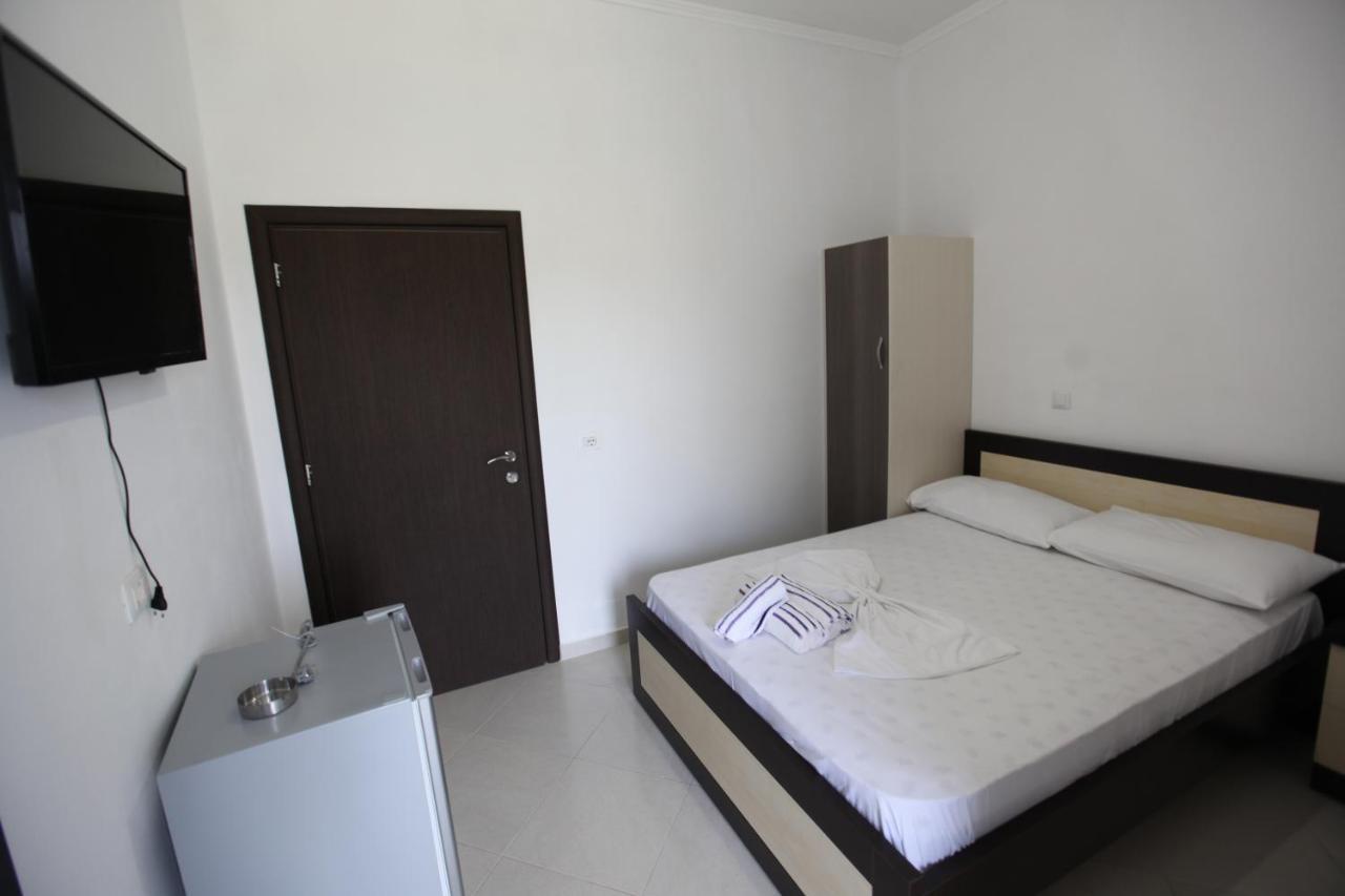 Vila Flavin 2 Ksamil Luaran gambar