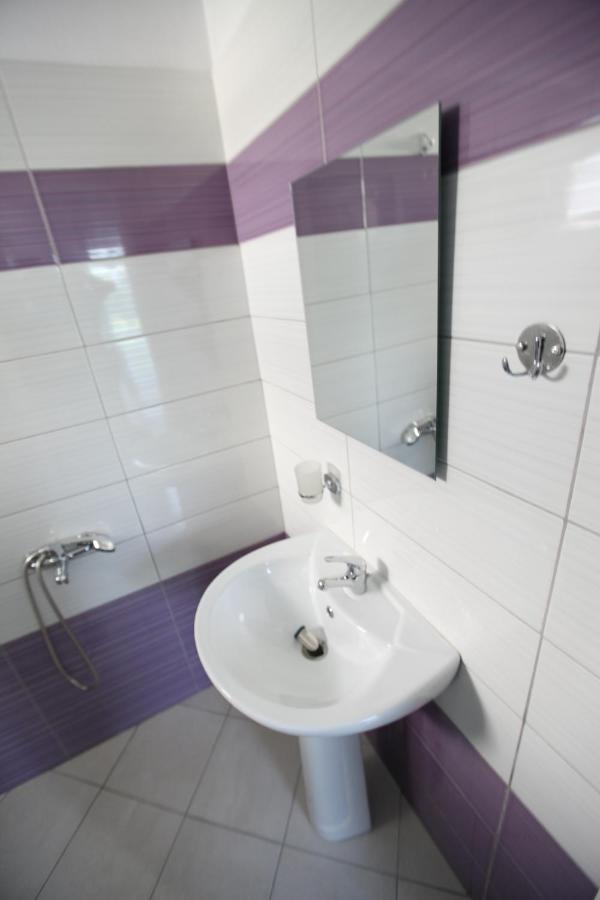 Vila Flavin 2 Ksamil Luaran gambar