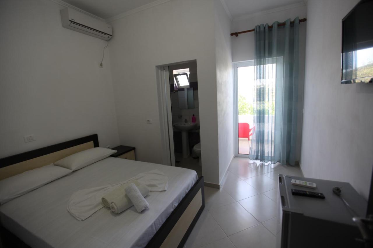 Vila Flavin 2 Ksamil Luaran gambar