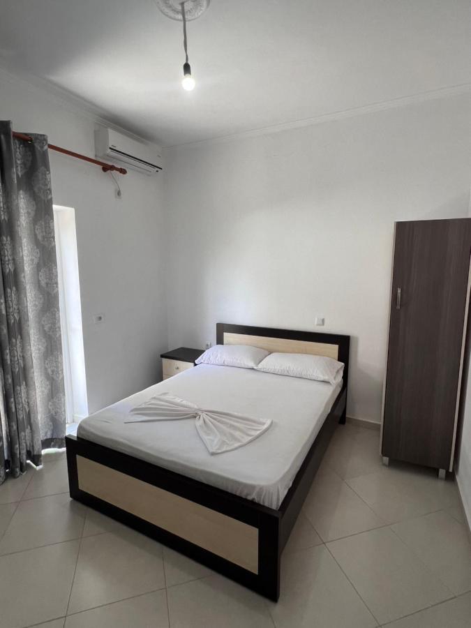 Vila Flavin 2 Ksamil Luaran gambar