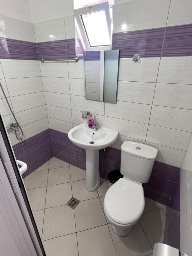 Vila Flavin 2 Ksamil Luaran gambar
