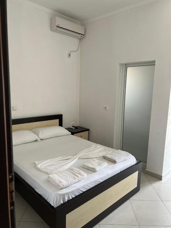Vila Flavin 2 Ksamil Luaran gambar