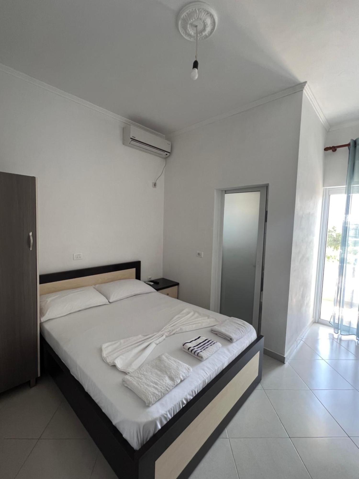 Vila Flavin 2 Ksamil Luaran gambar