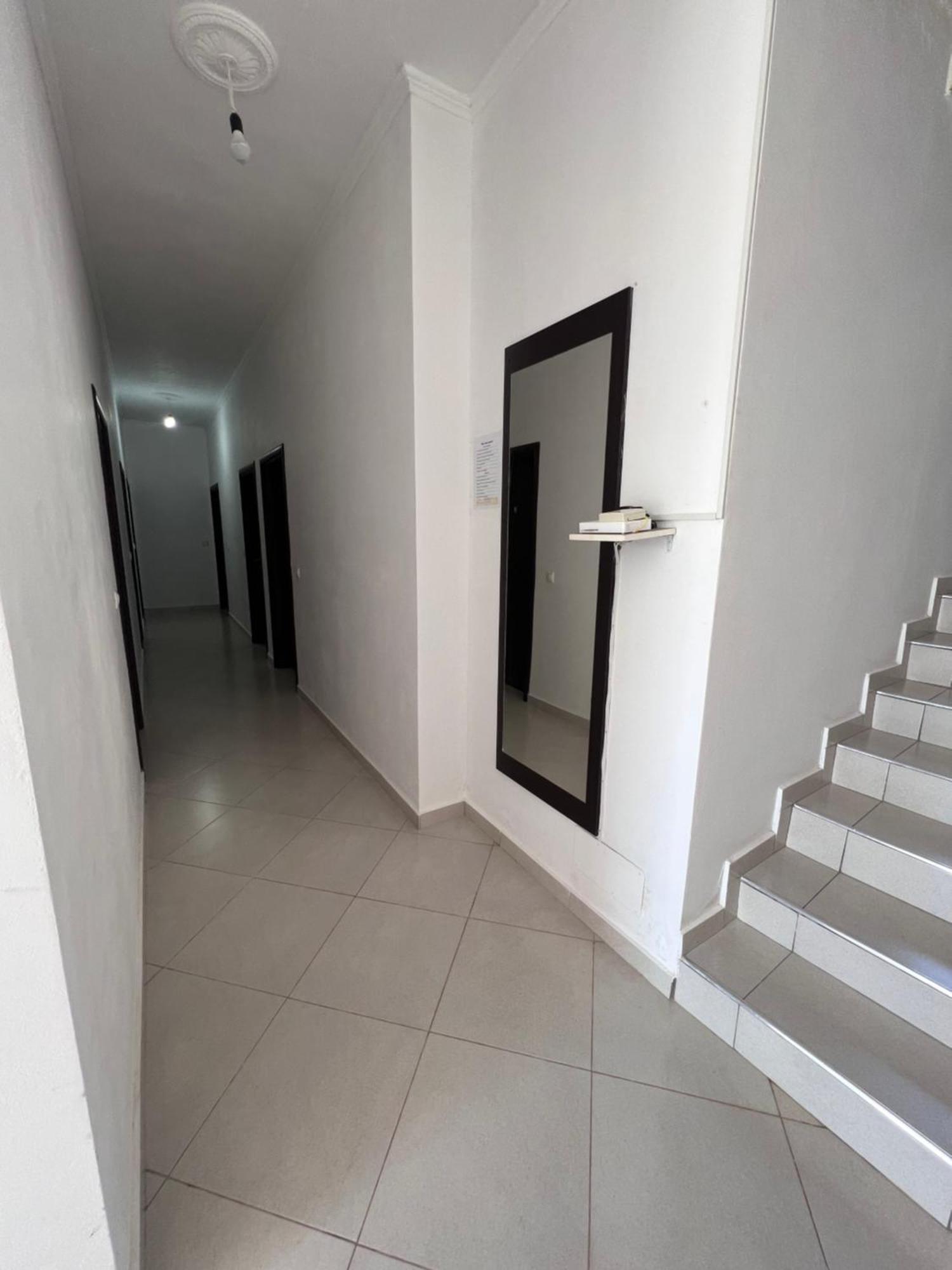 Vila Flavin 2 Ksamil Luaran gambar