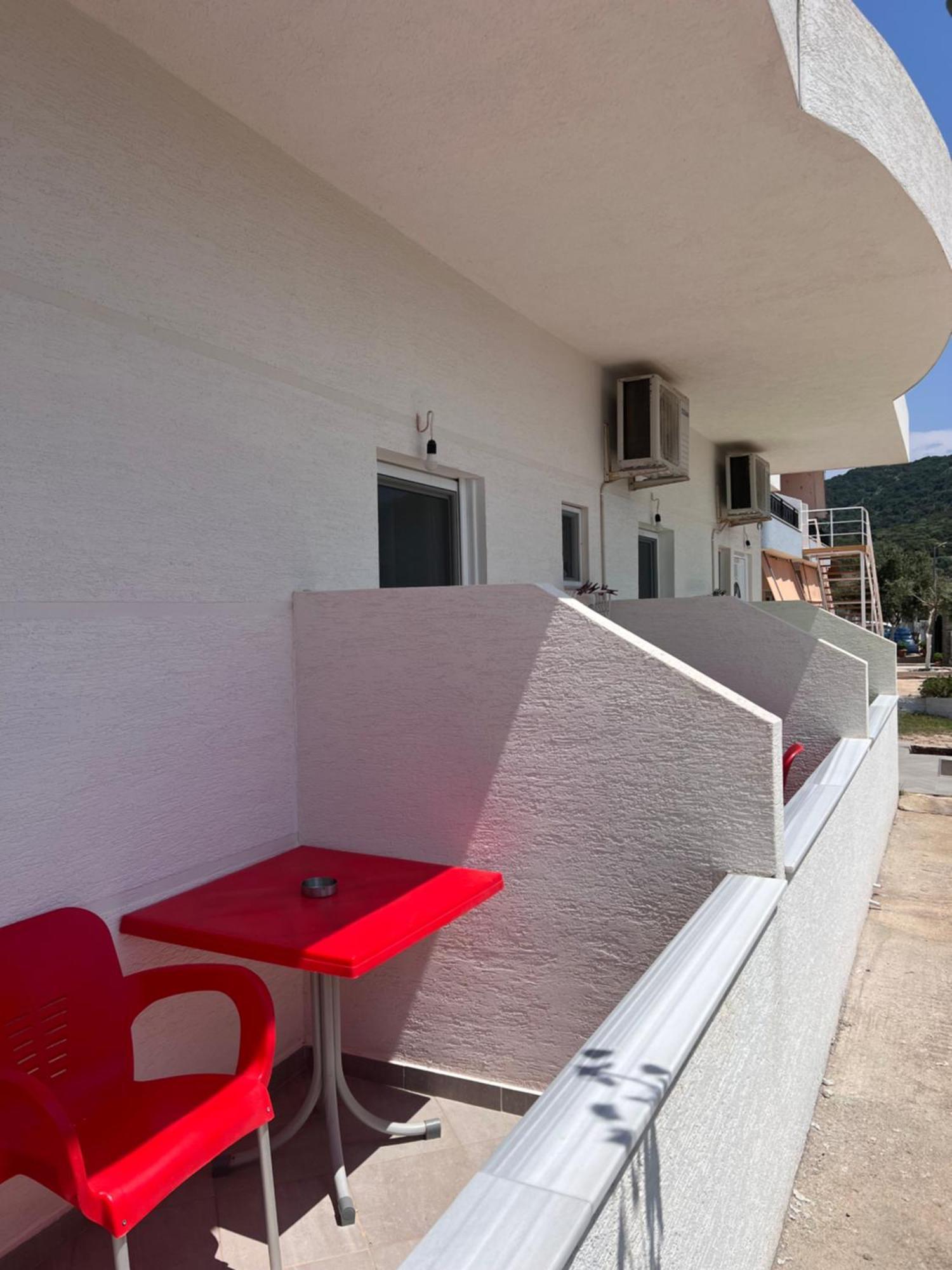 Vila Flavin 2 Ksamil Luaran gambar