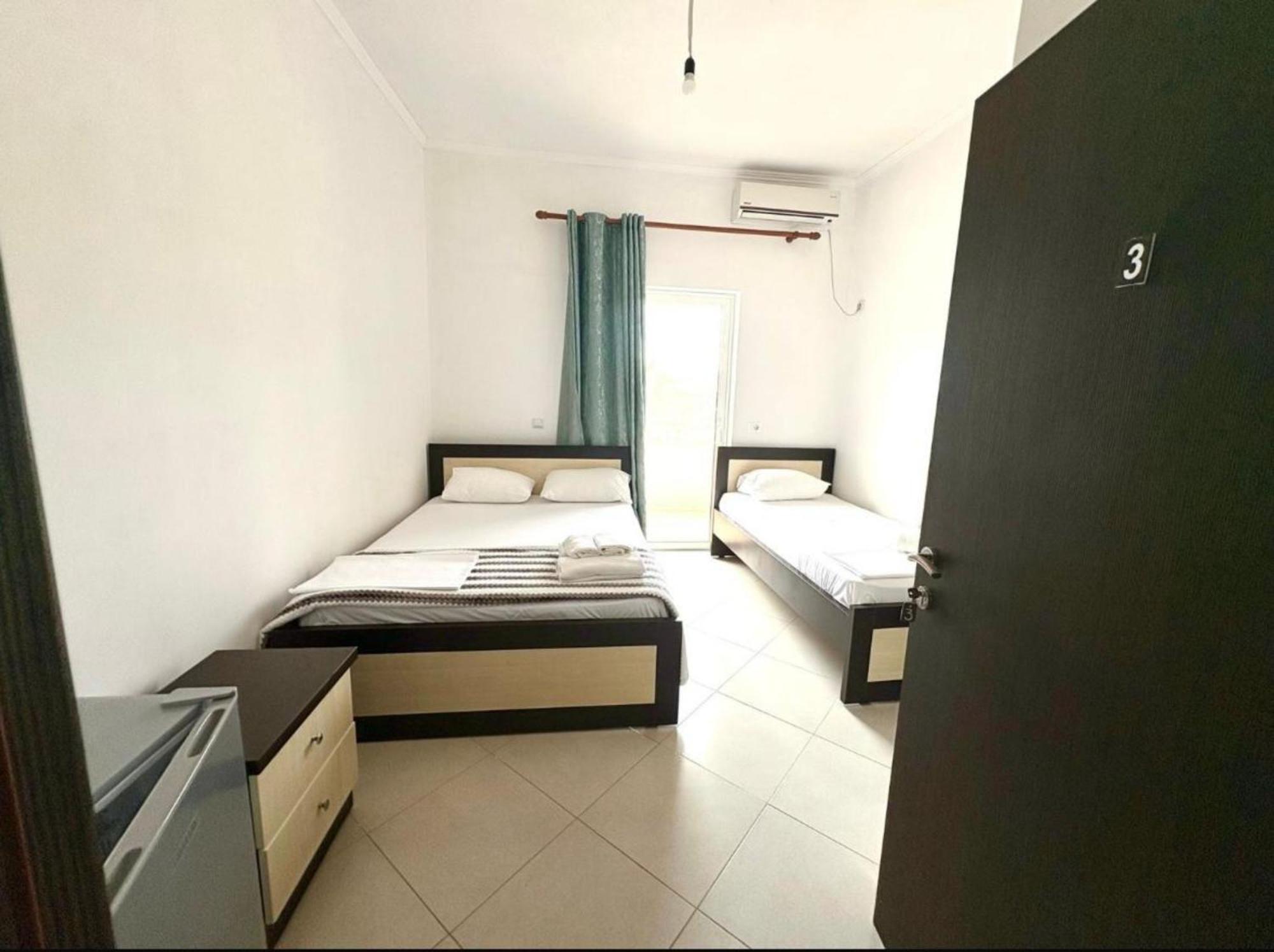 Vila Flavin 2 Ksamil Luaran gambar