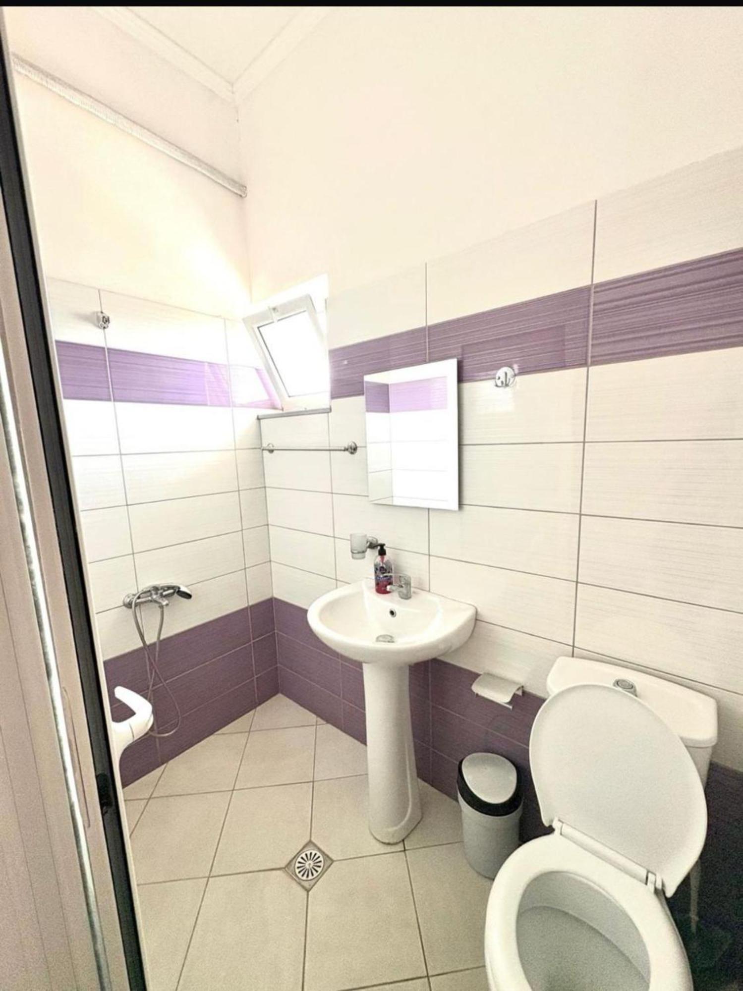 Vila Flavin 2 Ksamil Luaran gambar