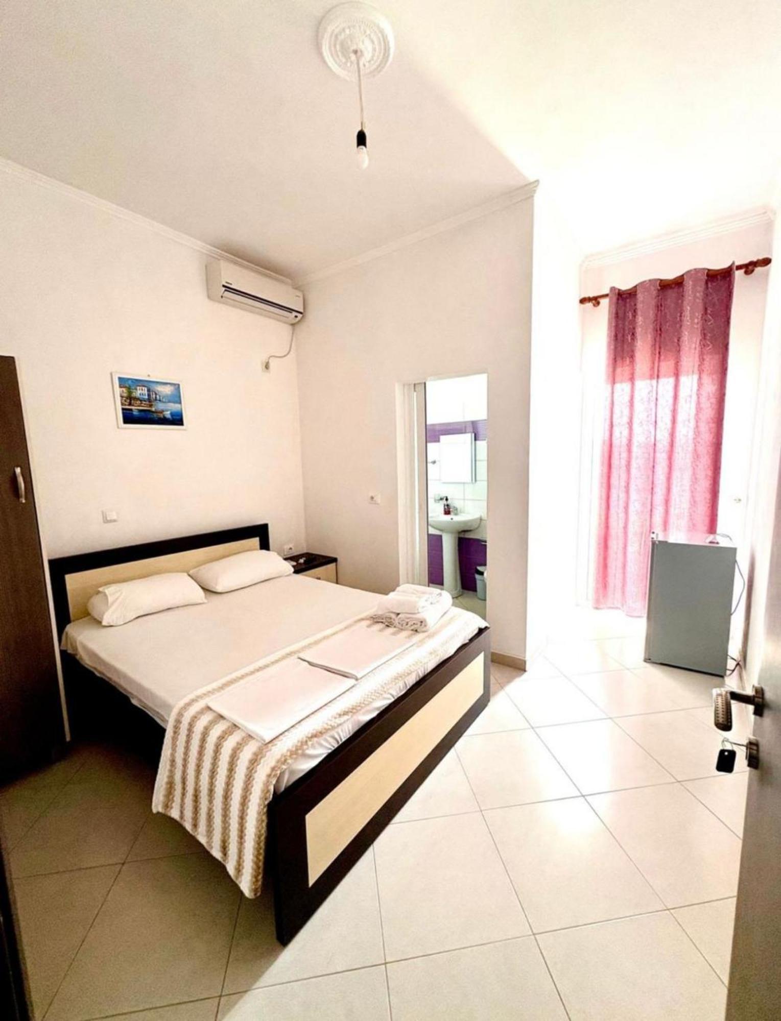 Vila Flavin 2 Ksamil Luaran gambar