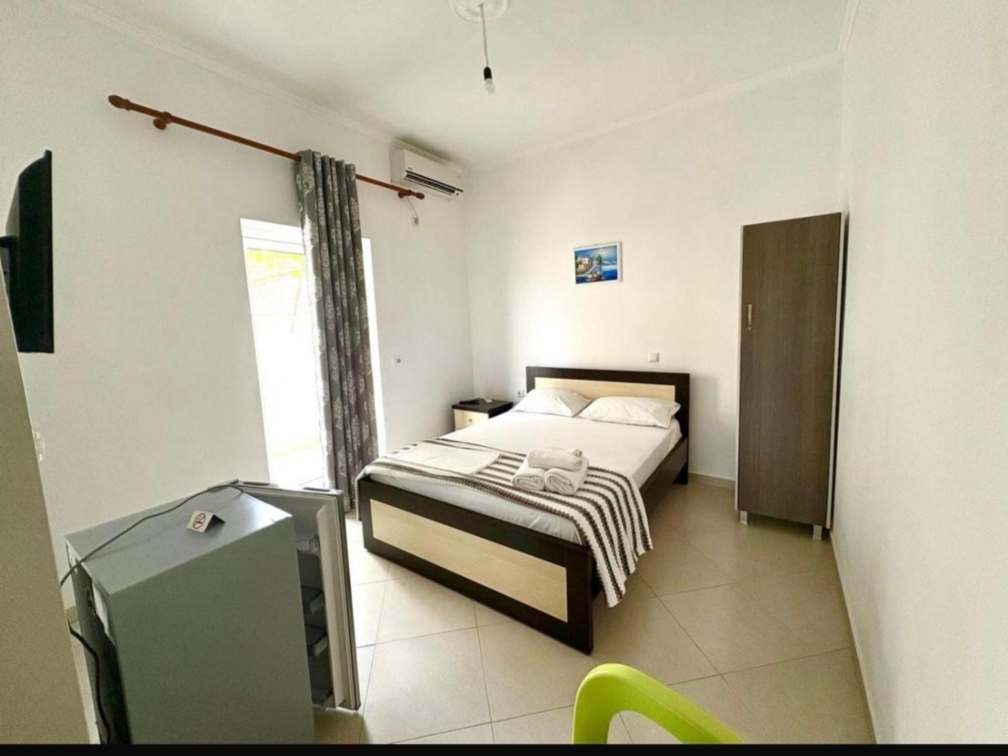 Vila Flavin 2 Ksamil Luaran gambar
